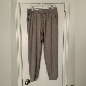 Men's lululemon Jogger Pants